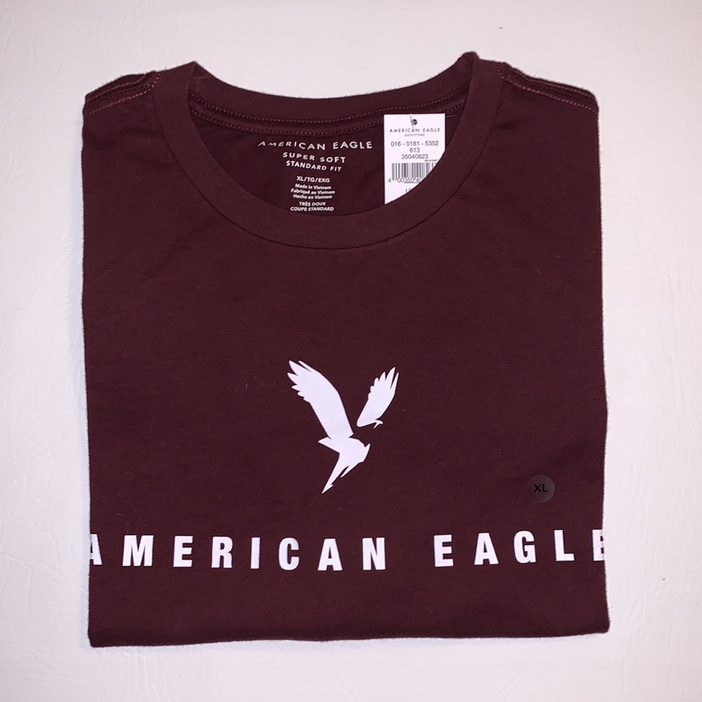 Super Soft Graphic Tee